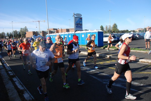 Maratonina Città di Fiumicino 21K [TOP] (10/11/2019) 00113