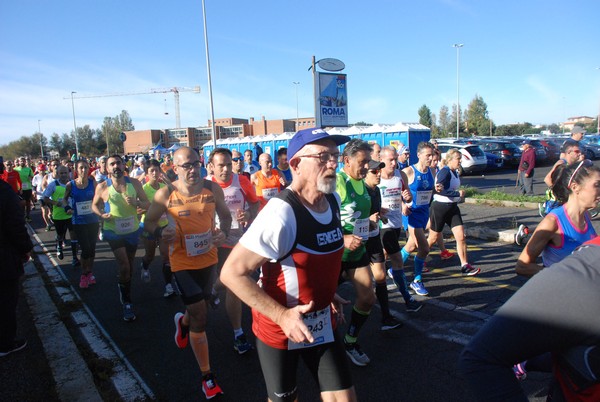 Maratonina Città di Fiumicino 21K [TOP] (10/11/2019) 00119