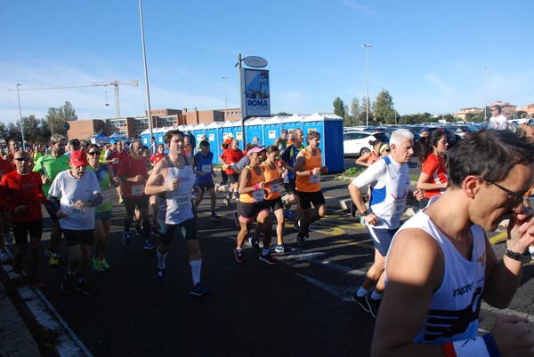 Maratonina Città di Fiumicino 21K [TOP] (10/11/2019) 00121