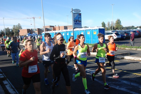 Maratonina Città di Fiumicino 21K [TOP] (10/11/2019) 00131