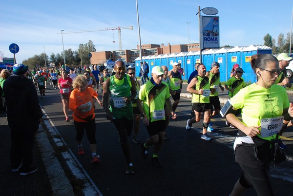 Maratonina Città di Fiumicino 21K [TOP] (10/11/2019) 00133