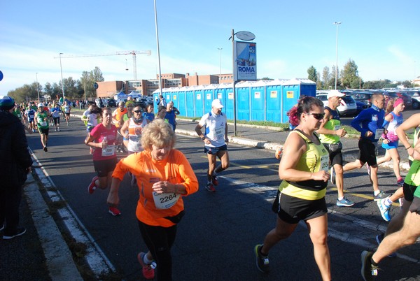 Maratonina Città di Fiumicino 21K [TOP] (10/11/2019) 00134