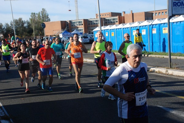 Maratonina Città di Fiumicino 21K [TOP] (10/11/2019) 00135