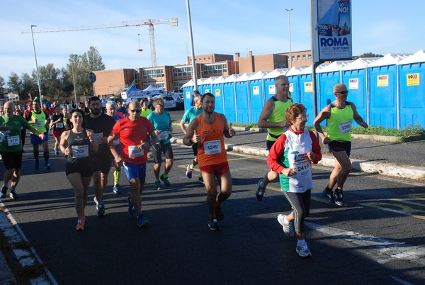 Maratonina Città di Fiumicino 21K [TOP] (10/11/2019) 00136