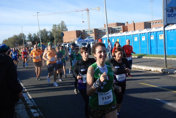 Maratonina Città di Fiumicino 21K [TOP] (10/11/2019) 00137