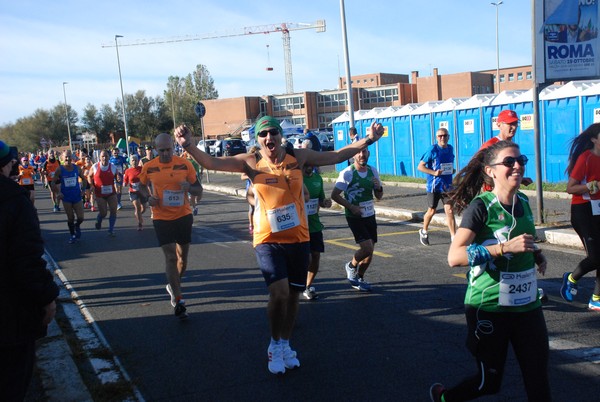 Maratonina Città di Fiumicino 21K [TOP] (10/11/2019) 00138