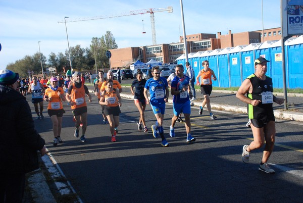 Maratonina Città di Fiumicino 21K [TOP] (10/11/2019) 00142
