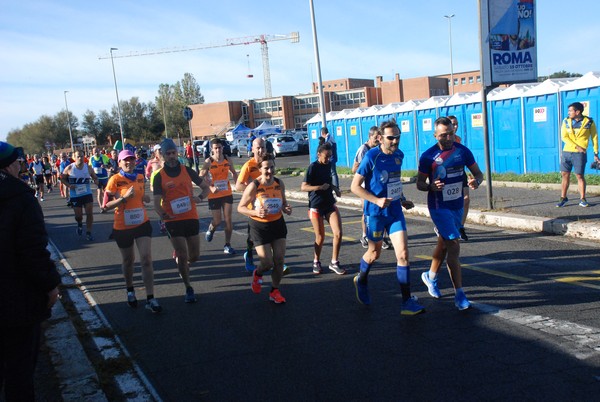 Maratonina Città di Fiumicino 21K [TOP] (10/11/2019) 00143