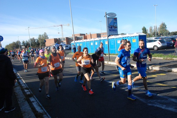 Maratonina Città di Fiumicino 21K [TOP] (10/11/2019) 00144