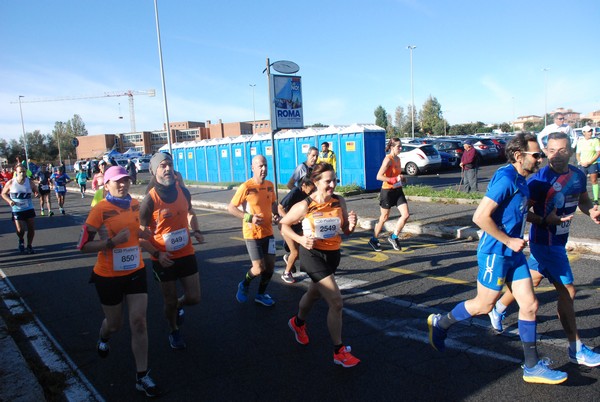 Maratonina Città di Fiumicino 21K [TOP] (10/11/2019) 00145