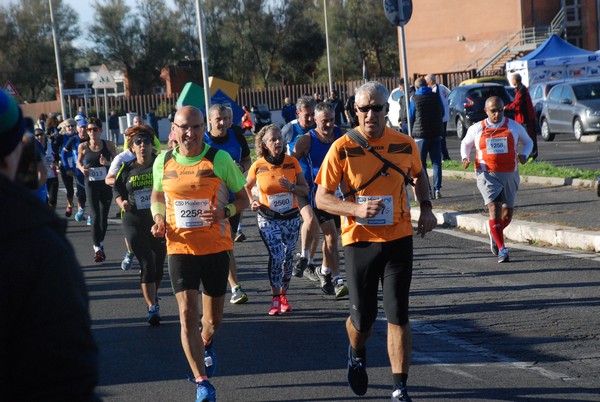 Maratonina Città di Fiumicino 21K [TOP] (10/11/2019) 00154