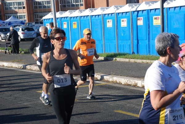 Maratonina Città di Fiumicino 21K [TOP] (10/11/2019) 00159