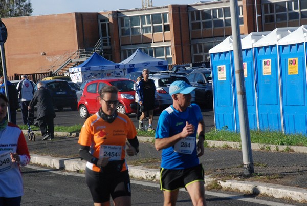 Maratonina Città di Fiumicino 21K [TOP] (10/11/2019) 00161