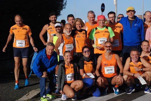 Maratonina Città di Fiumicino 21K [TOP] (10/11/2019) 00107