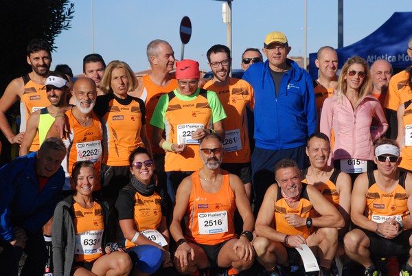 Maratonina Città di Fiumicino 21K [TOP] (10/11/2019) 00108