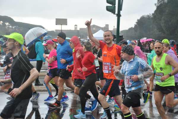 Maratona di Roma [TOP] (07/04/2019) 00100