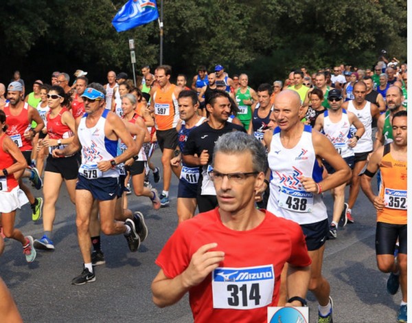 Ostia in Corsa per l'Ambiente (01/09/2019) 00011