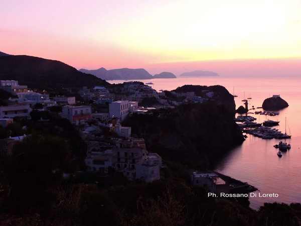 Giro a tappe dell'Isola di Ponza (05/07/2019) 00006