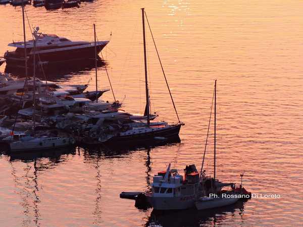 Giro a tappe dell'Isola di Ponza (05/07/2019) 00019