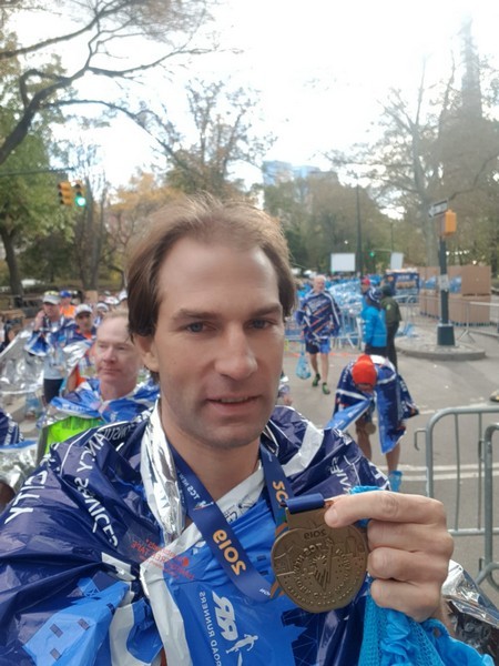 Maratona di New York (03/11/2019) 00019