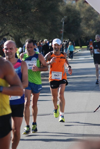 Maratonina Città di Fiumicino 21K [TOP] (10/11/2019) 00001