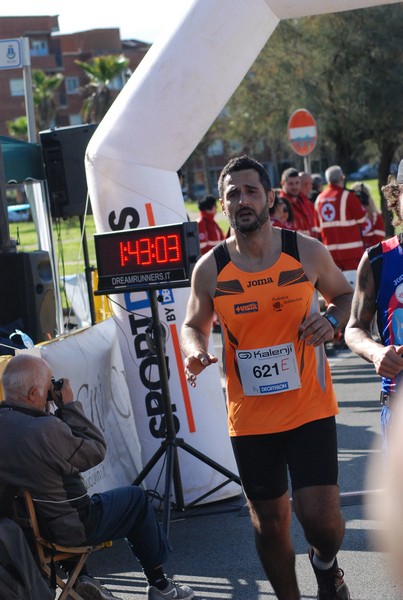 Maratonina Città di Fiumicino 21K [TOP] (10/11/2019) 00012