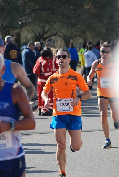 Maratonina Città di Fiumicino 21K [TOP] (10/11/2019) 00025