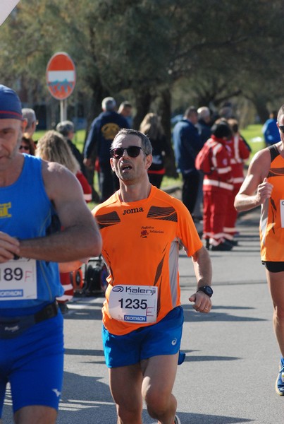 Maratonina Città di Fiumicino 21K [TOP] (10/11/2019) 00027