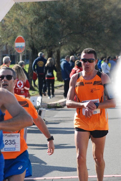 Maratonina Città di Fiumicino 21K [TOP] (10/11/2019) 00028