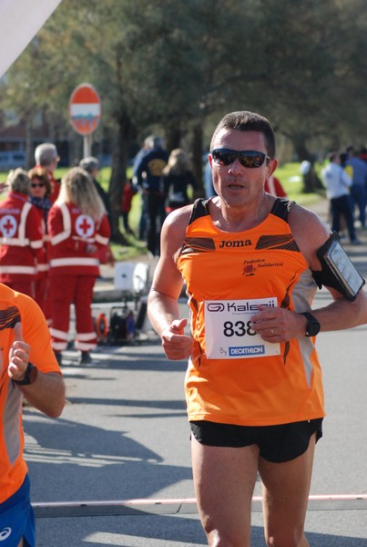 Maratonina Città di Fiumicino 21K [TOP] (10/11/2019) 00029