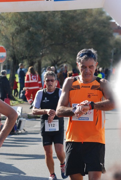 Maratonina Città di Fiumicino 21K [TOP] (10/11/2019) 00031