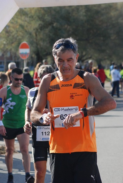 Maratonina Città di Fiumicino 21K [TOP] (10/11/2019) 00032