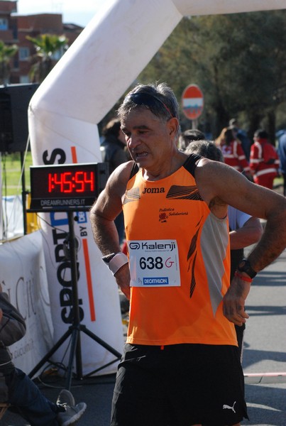 Maratonina Città di Fiumicino 21K [TOP] (10/11/2019) 00033