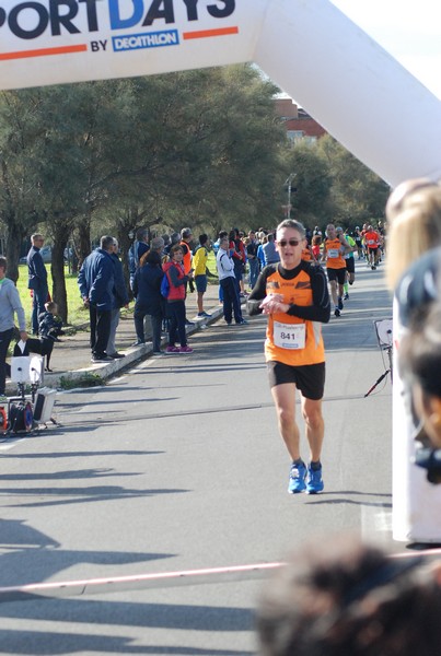 Maratonina Città di Fiumicino 21K [TOP] (10/11/2019) 00039