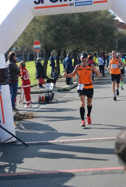 Maratonina Città di Fiumicino 21K [TOP] (10/11/2019) 00043
