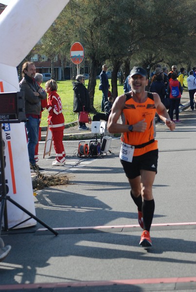 Maratonina Città di Fiumicino 21K [TOP] (10/11/2019) 00044