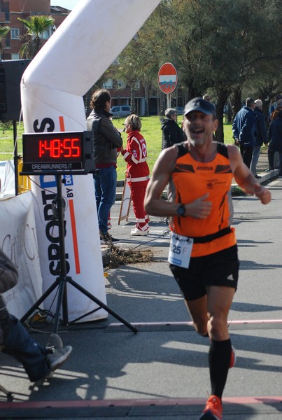 Maratonina Città di Fiumicino 21K [TOP] (10/11/2019) 00045