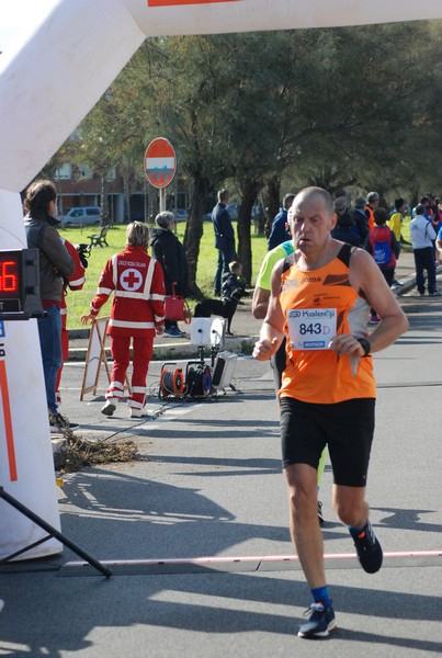 Maratonina Città di Fiumicino 21K [TOP] (10/11/2019) 00046