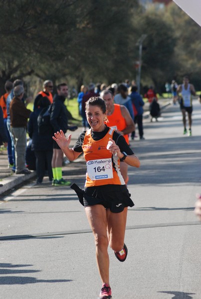 Maratonina Città di Fiumicino 21K [TOP] (10/11/2019) 00053