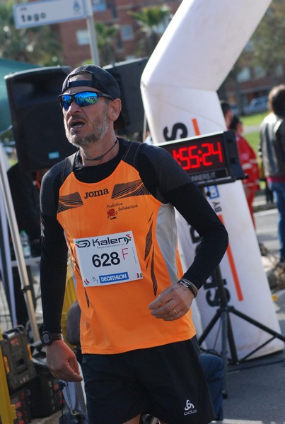 Maratonina Città di Fiumicino 21K [TOP] (10/11/2019) 00060