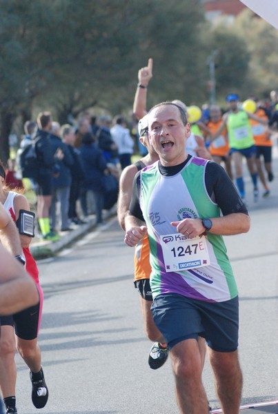 Maratonina Città di Fiumicino 21K [TOP] (10/11/2019) 00062