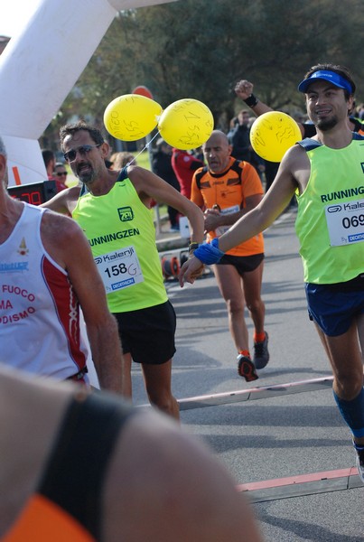 Maratonina Città di Fiumicino 21K [TOP] (10/11/2019) 00065