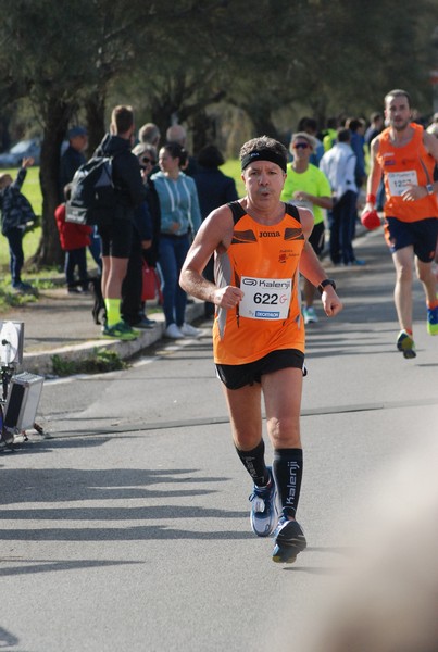 Maratonina Città di Fiumicino 21K [TOP] (10/11/2019) 00079