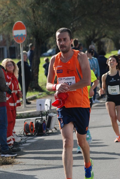 Maratonina Città di Fiumicino 21K [TOP] (10/11/2019) 00083
