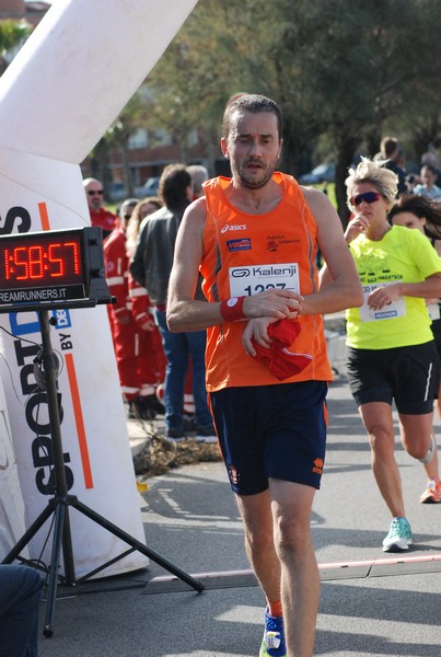 Maratonina Città di Fiumicino 21K [TOP] (10/11/2019) 00085