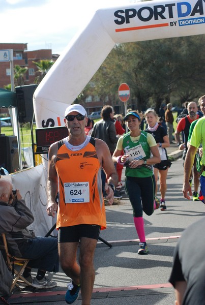 Maratonina Città di Fiumicino 21K [TOP] (10/11/2019) 00087