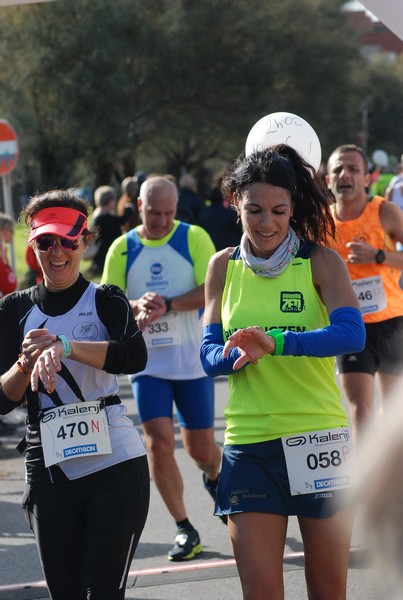 Maratonina Città di Fiumicino 21K [TOP] (10/11/2019) 00097