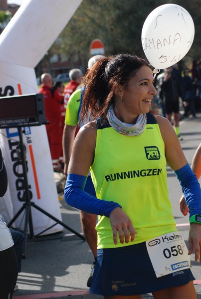 Maratonina Città di Fiumicino 21K [TOP] (10/11/2019) 00098