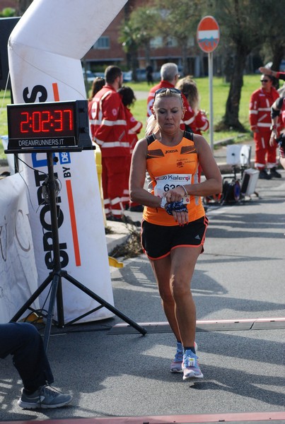 Maratonina Città di Fiumicino 21K [TOP] (10/11/2019) 00106