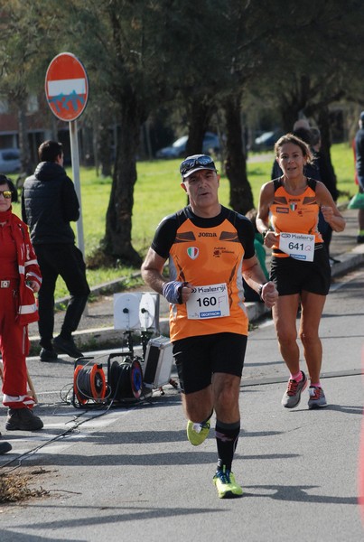 Maratonina Città di Fiumicino 21K [TOP] (10/11/2019) 00108